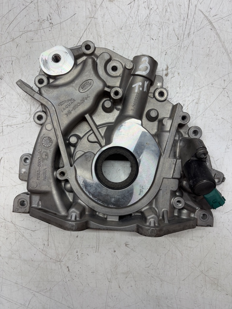 [MTD-471100] Bomba de aceite Jaguar X260 3.0 Diésel 306DTA AJTDV6