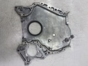 Tapa delantera Mazda 3 BP 2.0 Skyactiv-X M Hybrid HFY1 HF01 HF