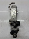Enfriador de gases de escape para Audi A3, Seat Leon, Skoda Fabia, VW Golf Plus V 1.6 TDI CAYC CAY