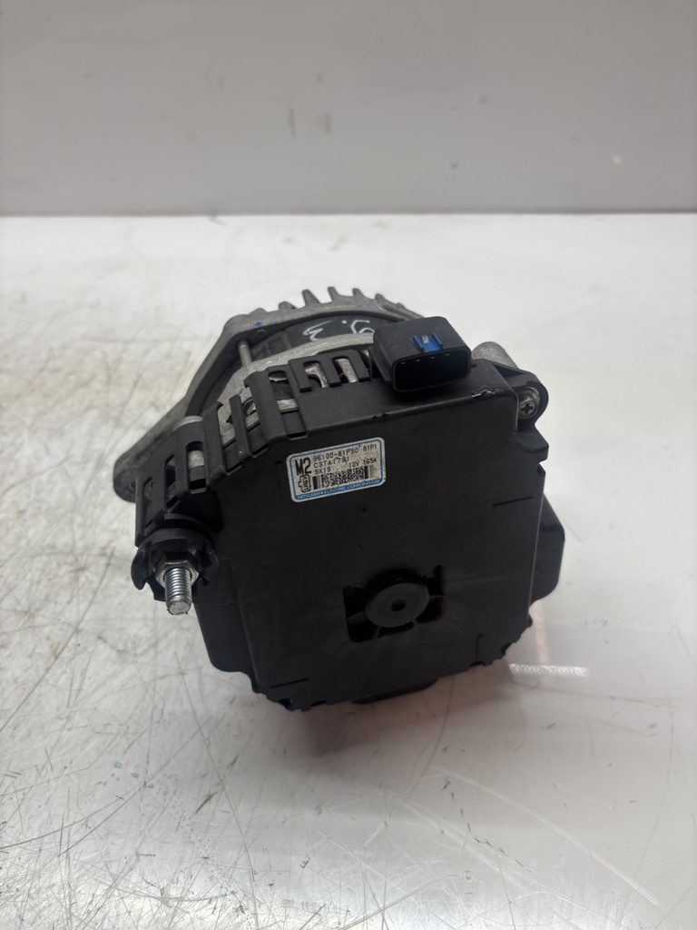 [MTD-484204] Alternador Suzuki Swift 1.2 AllGrip K12C 96100-81PJ0