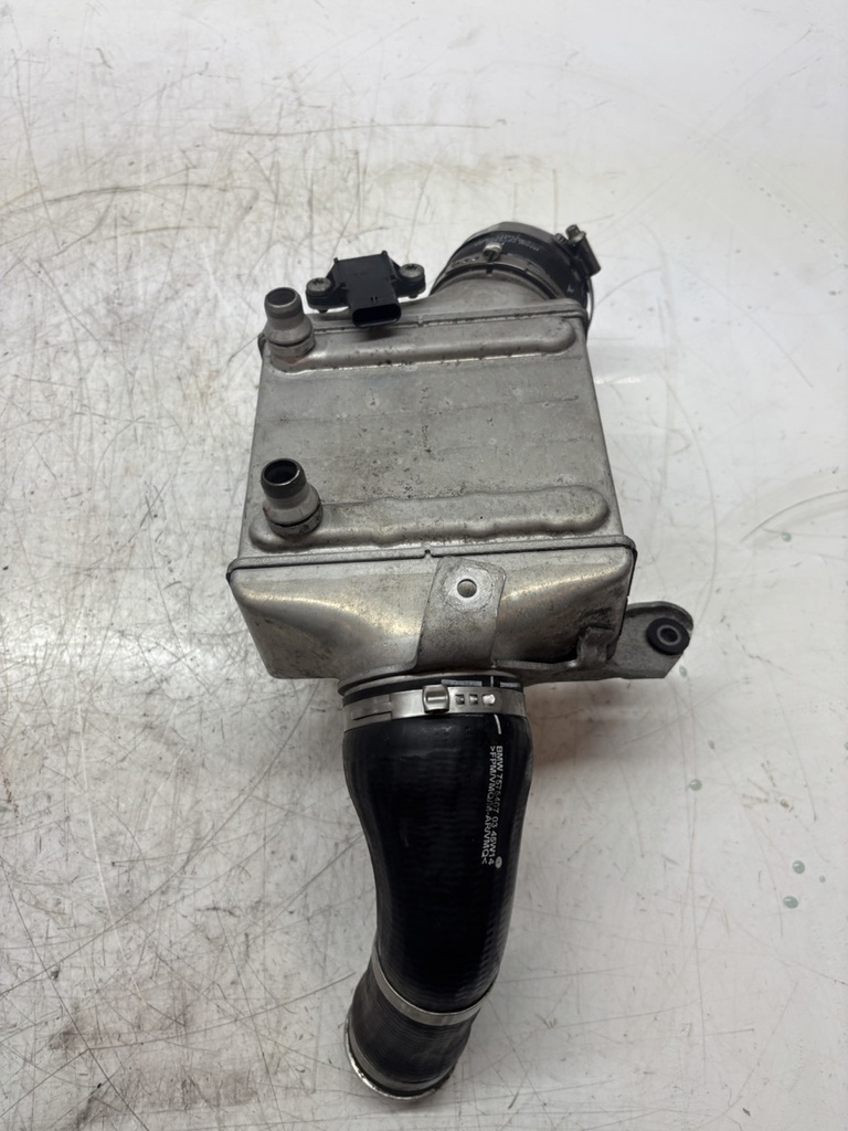 [MTD-484168] Intercooler BMW Serie 7 F01 F02 4.4 750i N63 7575405