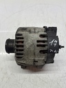 Alternador Citroën Berlingo B9 1.6 HDI 9HX DV6ATED4 9646321780