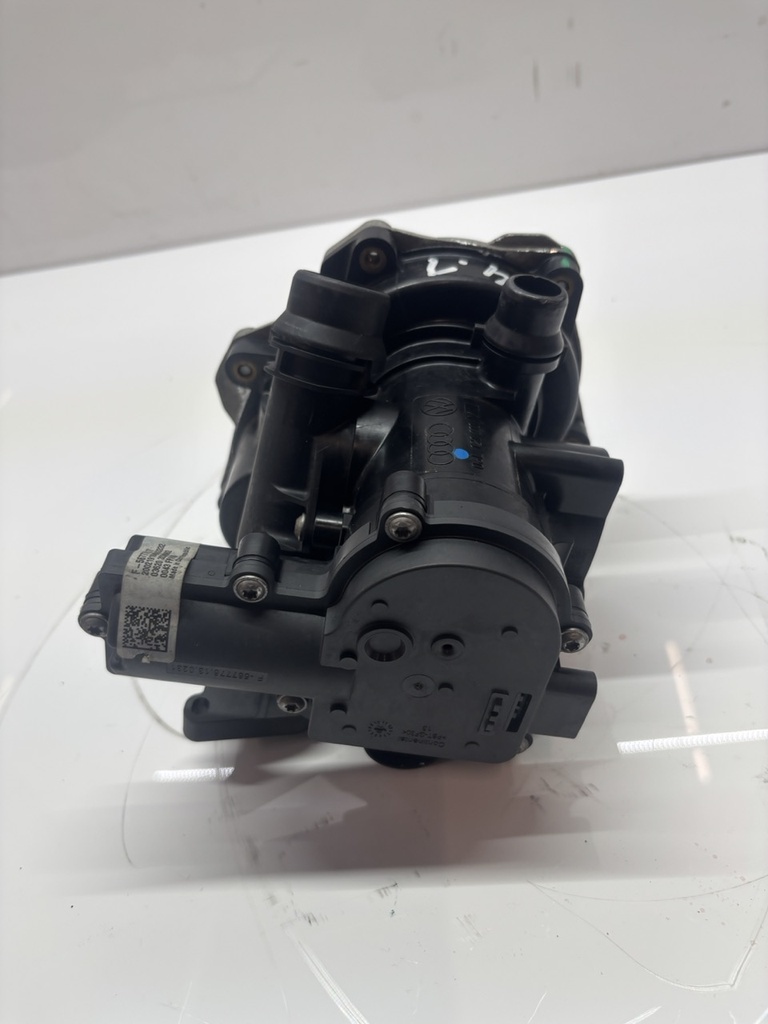 [MTD-487400] Bomba de agua VW Audi Tiguan A3 2.0 TSI TFSI DTEA DTE CZP DKZ 06L121111M