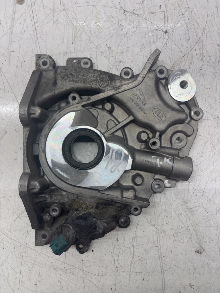 [MTD-473739] Bomba de aceite Jaguar F-Pace X761 3.0 SDV6 306DTA 306DT AJTDV6 FW93-6600-AC