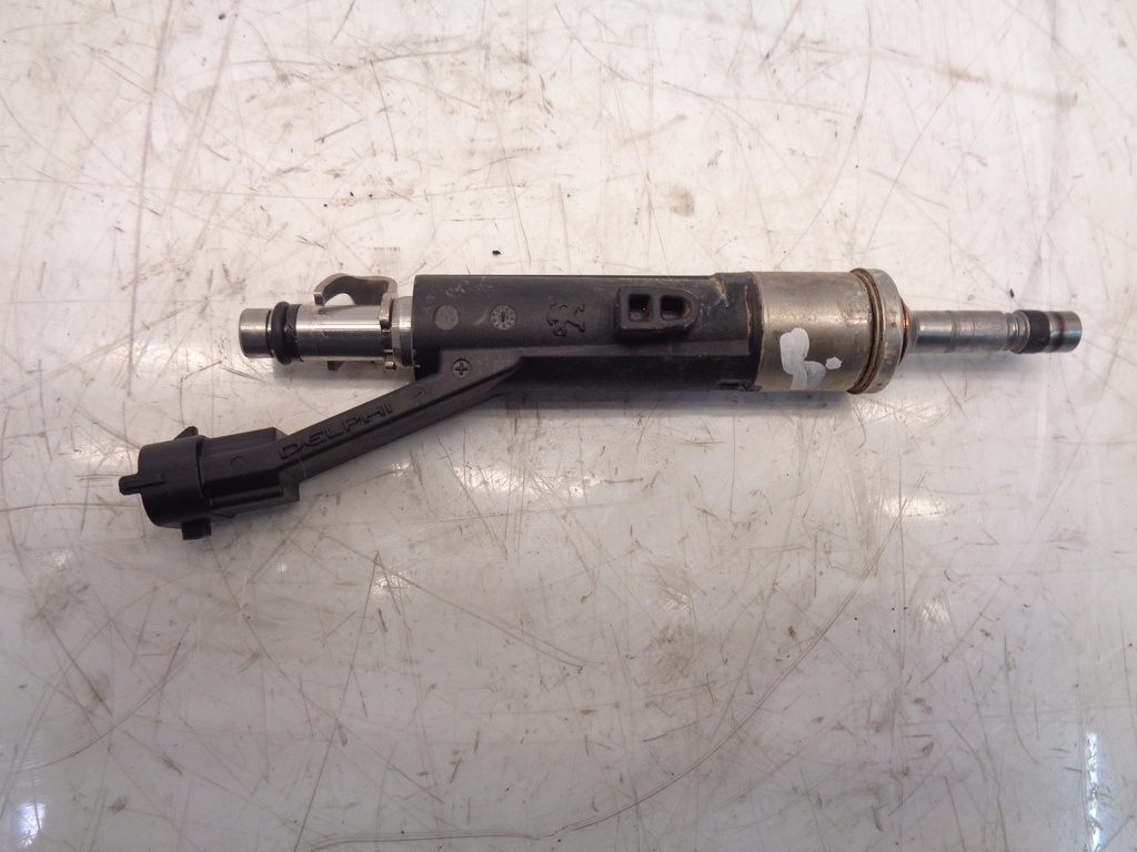 [MTD-389617] Inyector de combustible Peugeot Citroen 1.2 PureTech HNS EB2ADTS 9822715980
