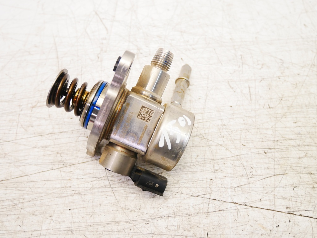 [MTD-401647] Bomba de combustible Opel Astra K 1.4 Turbo gasolina 110kW 150CV