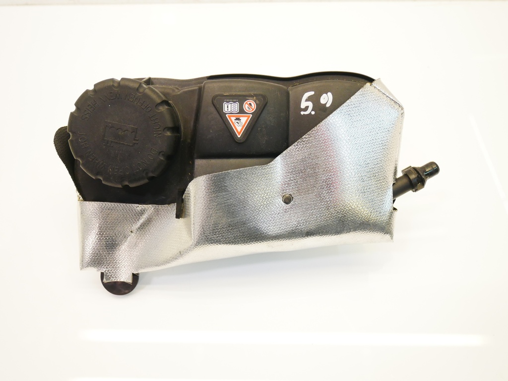 [MTD-401785] Depósito para Mercedes E-Klasse W213 AMG 4.0 S 4-matic 177.980