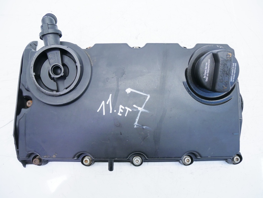[MTD-413304] Tapa de válvulas Audi A4 B7 2.0 TDI BRD 03G103469K