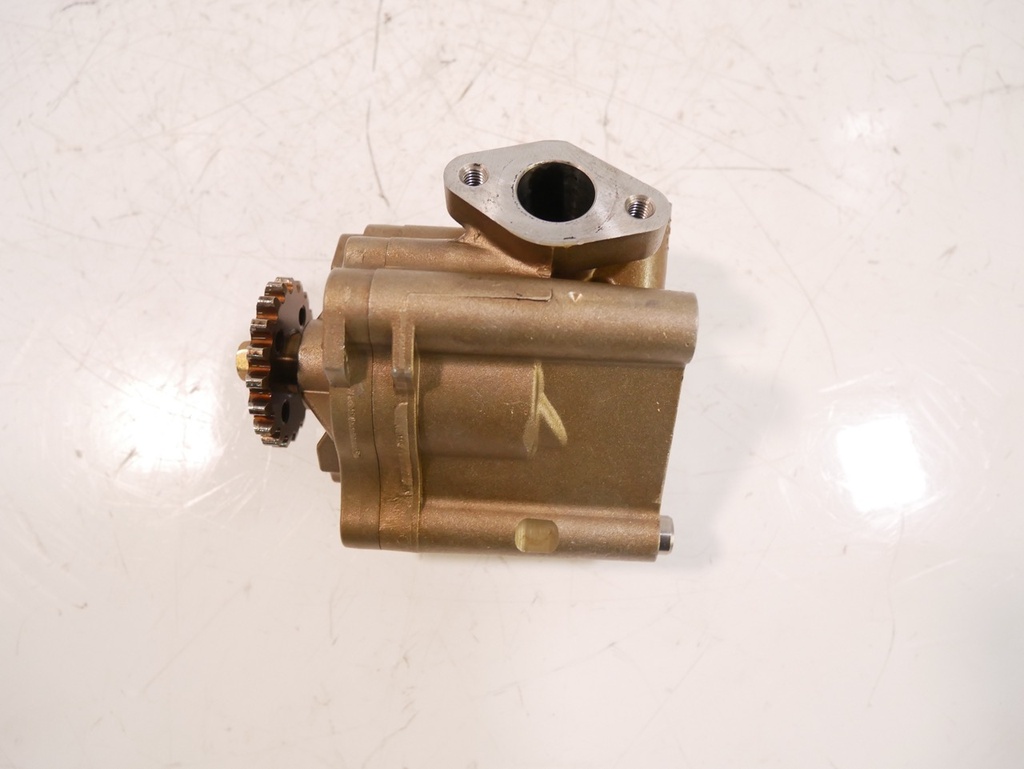 [MTD-418876] Bomba de aceite Ford Mustang 2.3 EcoBoost 317CV N48H AG9E-6600-BA