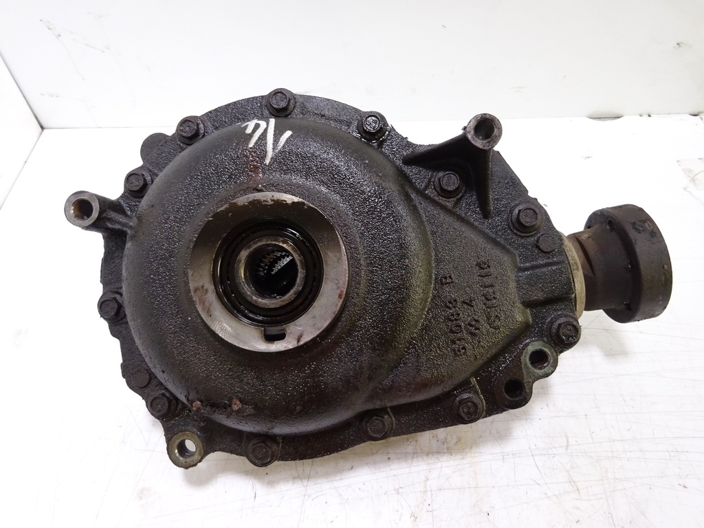[MTD-349233] Diferencial BMW X5 E53 4.4 i M62B44 448S2 1029-5051908