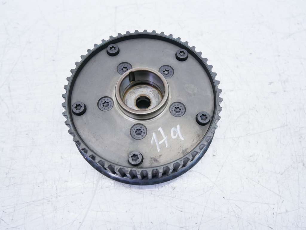 [MTD-414307] Árbol de levas Audi A4 B6 3.0 V6 quattro AVK 06C109323A