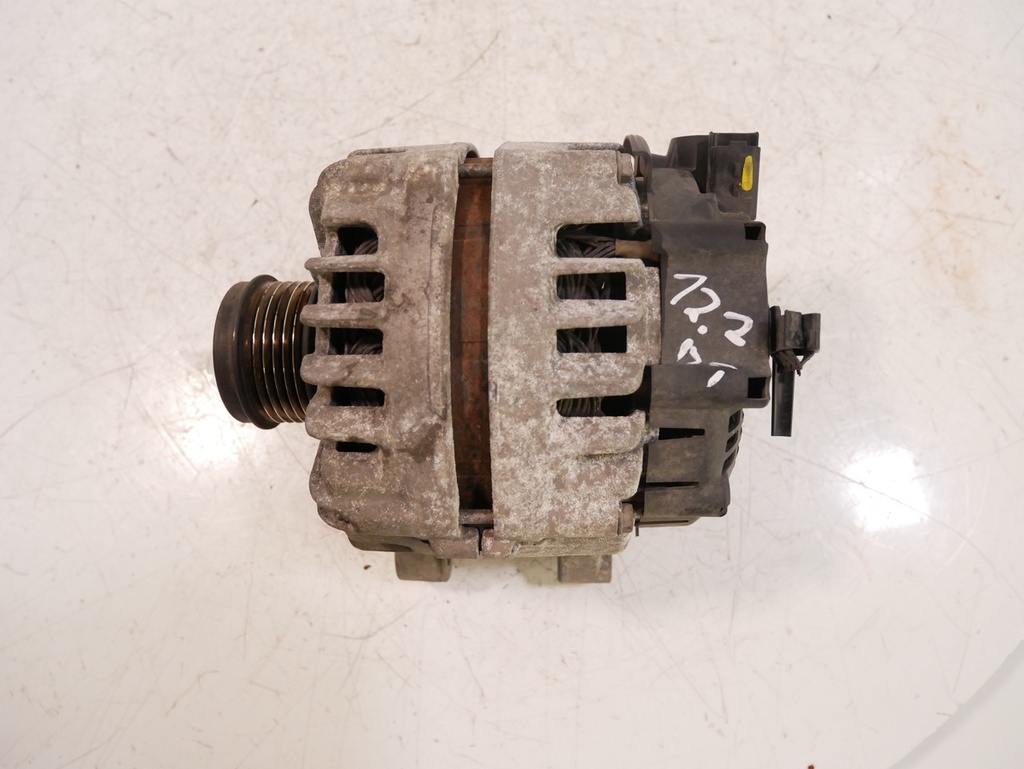 [MTD-421825] Alternador Opel Crossland X 1.6 Turbo D B16DTH DV6FC LDI 9810525380