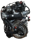 Motor Skoda VW Audi Seat 2.0 TDI DTUA DTU