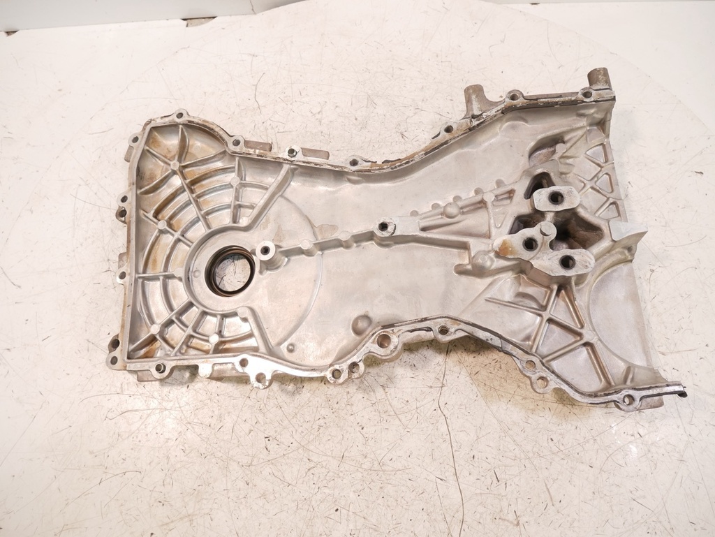 [MTD-441912] Tapa frontal para Ford Mustang 2.3 EcoBoost 231KW N48H N48 CJ5E-6059-CC
