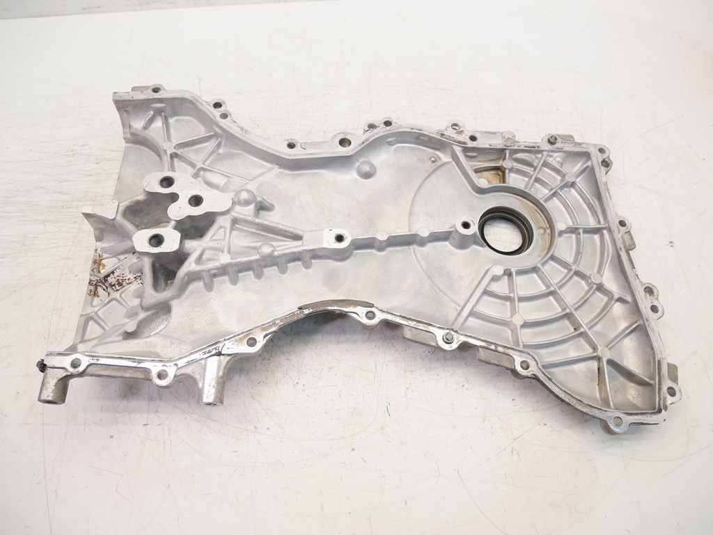 [MTD-442395] Tapa frontal para Ford Mustang 2.3 EcoBoost 314-317 CV N48H N48 CJ5E-6059-CC