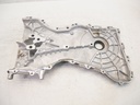 Tapa frontal para Ford Mustang 2.3 EcoBoost 314-317 CV N48H N48 CJ5E-6059-CC