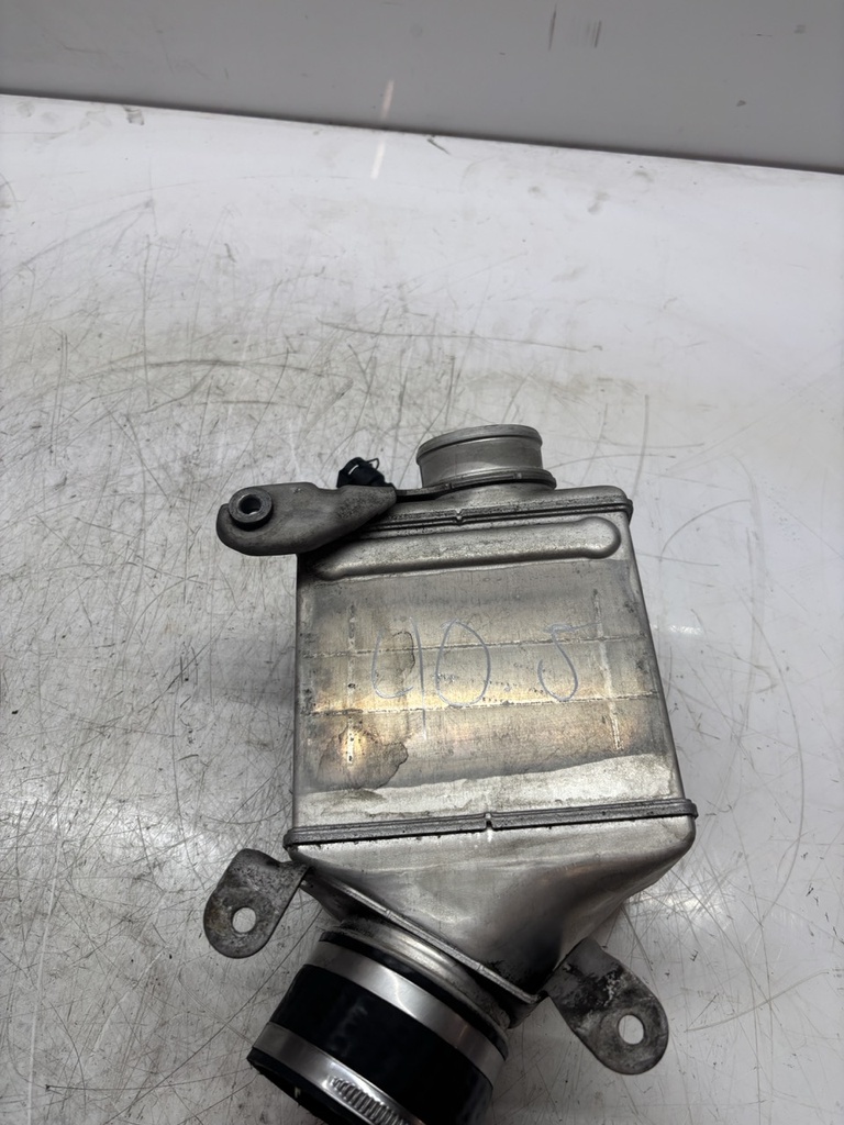 [MTD-484164] Intercooler BMW Serie 7 F01 F02 F03 4.4 750i Li xDrive N63B44B 7575406