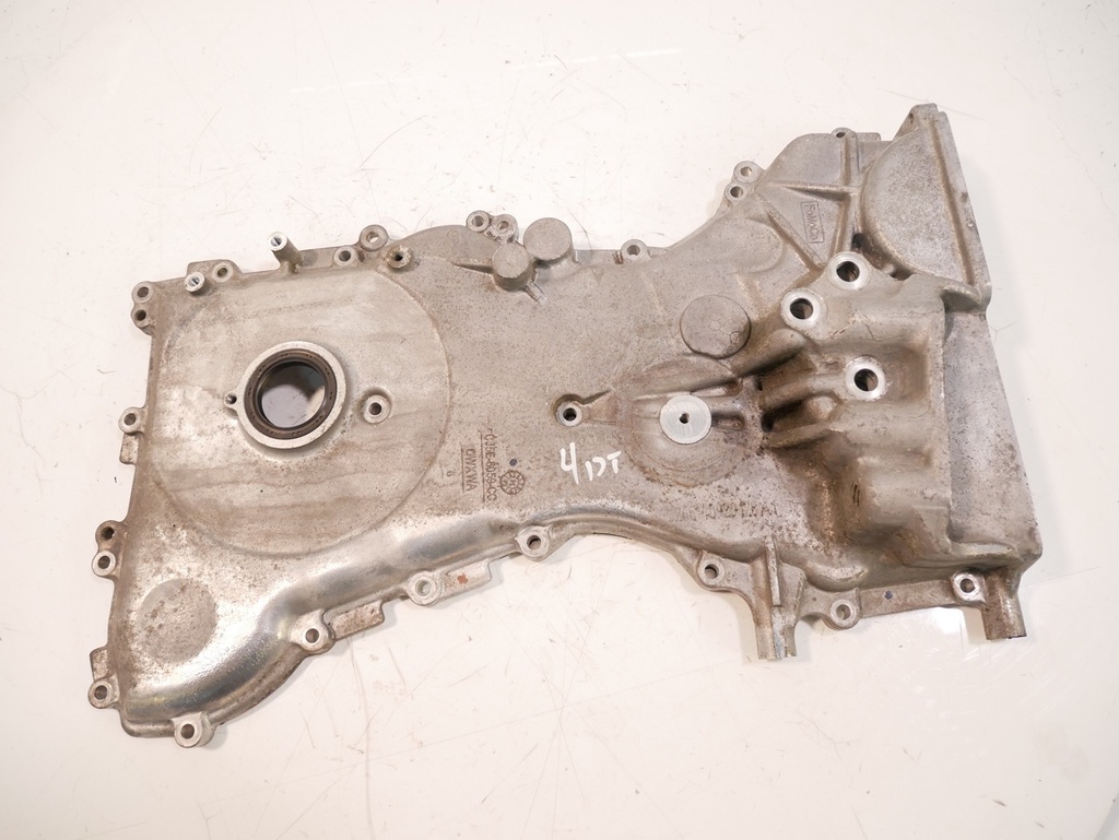 [MTD-446049] Tapa delantera Ford Mustang Coupe 2.3 Ecoboost N48H N48 CJ5E-6059-CC