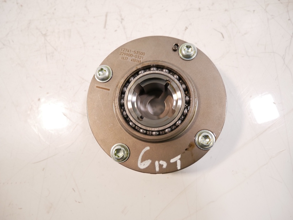 [MTD-446899] Sensor de fase Suzuki Ignis MK3 1.2 K12D 12741-053S00