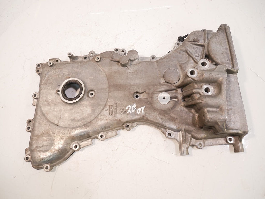 [MTD-446641] Tapa delantera Ford Mustang 2.3 EcoBoost N48H CJ5E-6059-CC