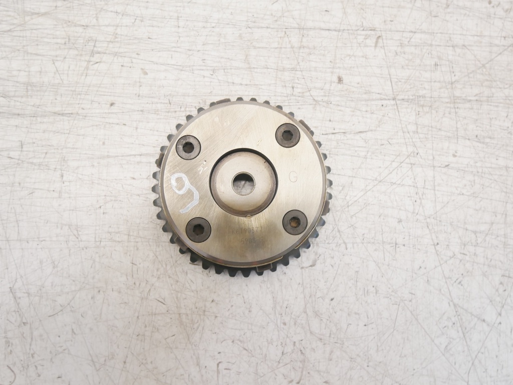 [MTD-447013] Fasor de árbol de levas Ford 2.3 EcoBoost 4cyl N48H CJ5E-6C524-AD