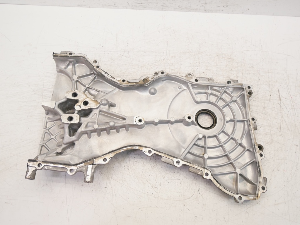 [MTD-447027] Tapa final Ford Mustang USA 2.3 EcoBoost gasolina 4 cilindros N48H CJ5E-6059-CC