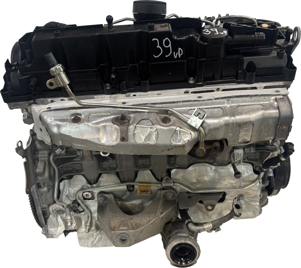 [MTD-497144] Motor para BMW X3 G01 3.0 xDrive30d B57D30A