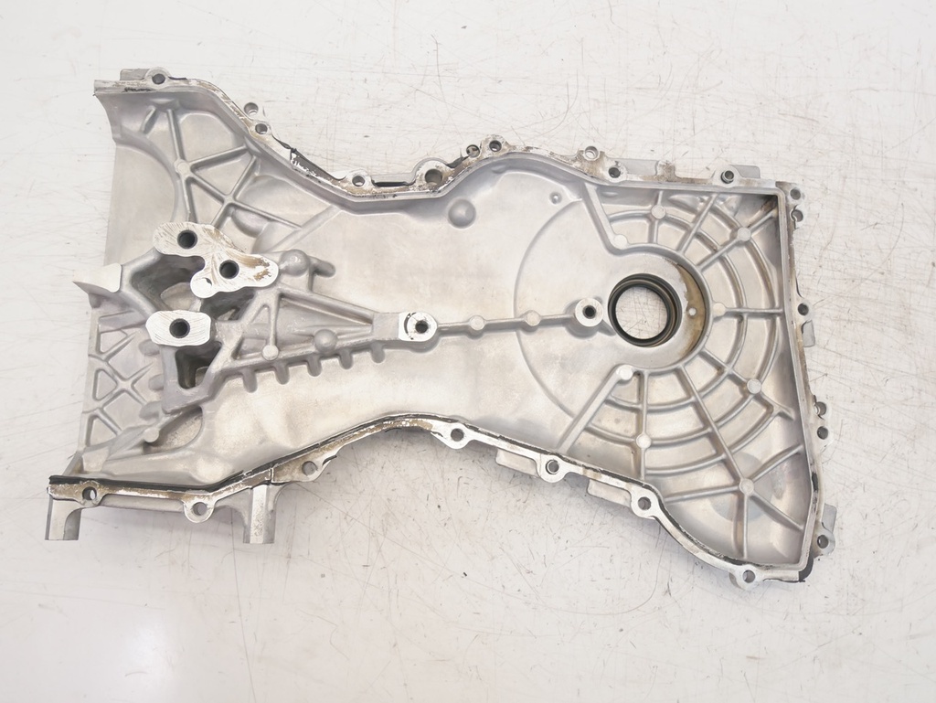 [MTD-447072] Tapa delantera Ford Mustang 2.3 N48H N48 CJ5E-6059-CC