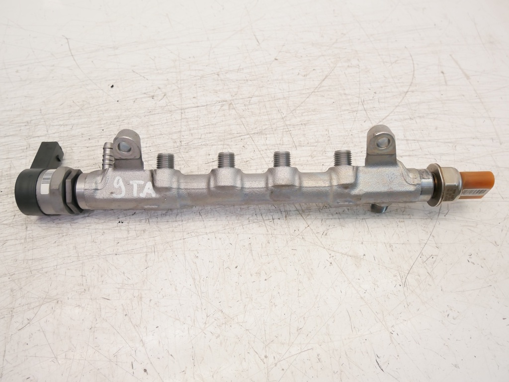 [MTD-437327] Flauta de inyectores para Skoda Octavia 2.0 TDI 103 kW / 140 CV CFHC CFH