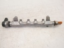Flauta de inyectores para Skoda Octavia 2.0 TDI 103 kW / 140 CV CFHC CFH