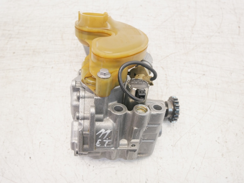 [MTD-447127] Bomba de aceite Dacia Renault Sandero 1.0 H4D470 H4D 150100347R