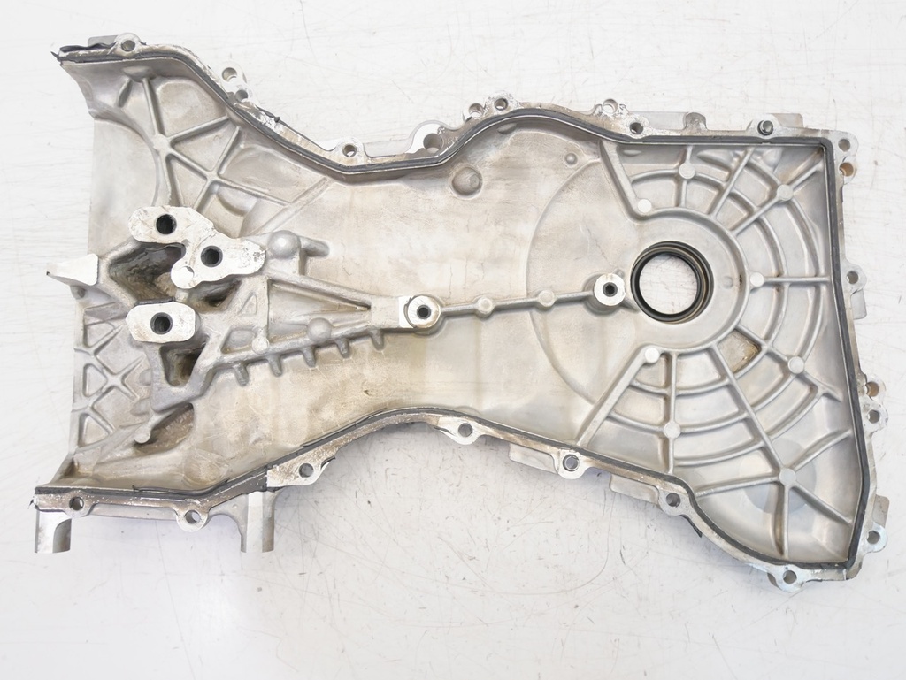 [MTD-445230] Tapa frontal para Ford Mustang 2.3 EcoBoost 314-317 CV N48H N48