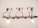 Rail de inyección BMW M4 F83 3.0 S55B30A S55 7848363