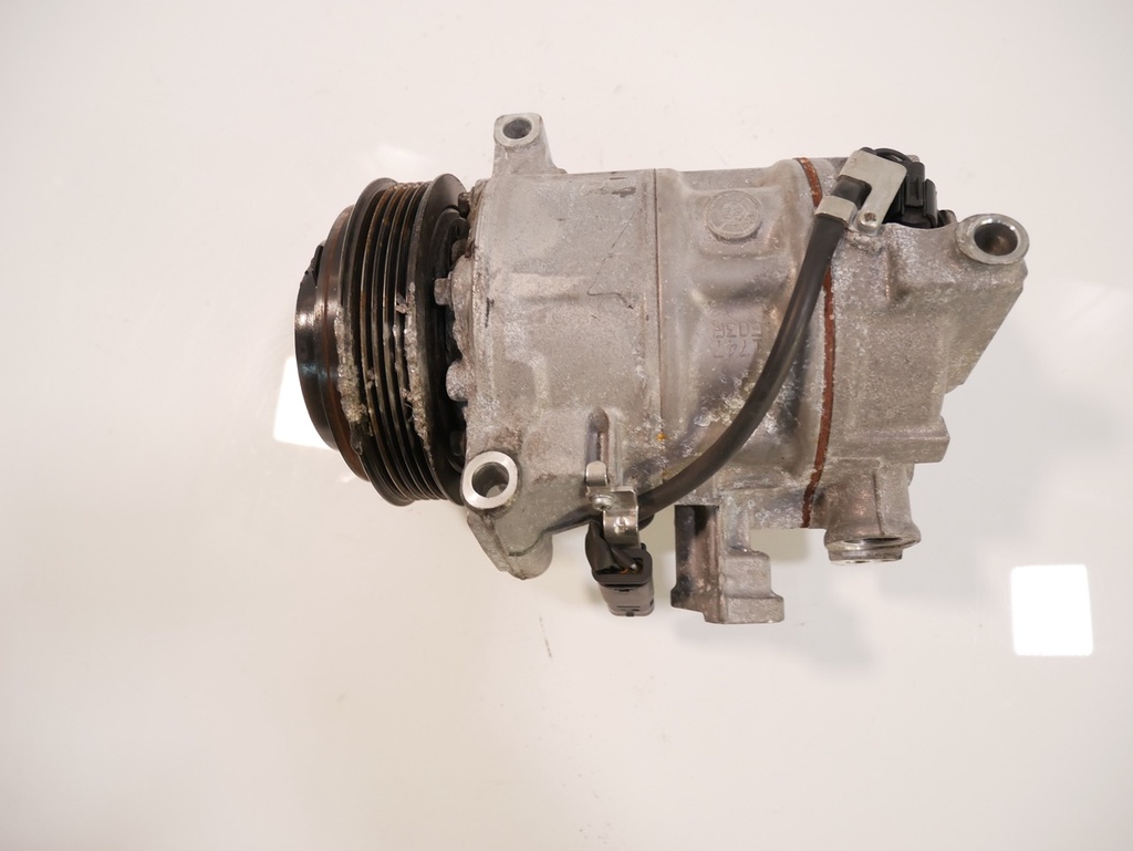[MTD-447544] Compresor de aire acondicionado Mercedes CLS C257 2.9 CLS350 d OM656.929 A0008304500