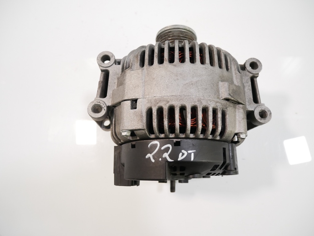 [MTD-447542] Alternador Mercedes Sprinter B906 2.2 CDI OM646.985 LRA03029