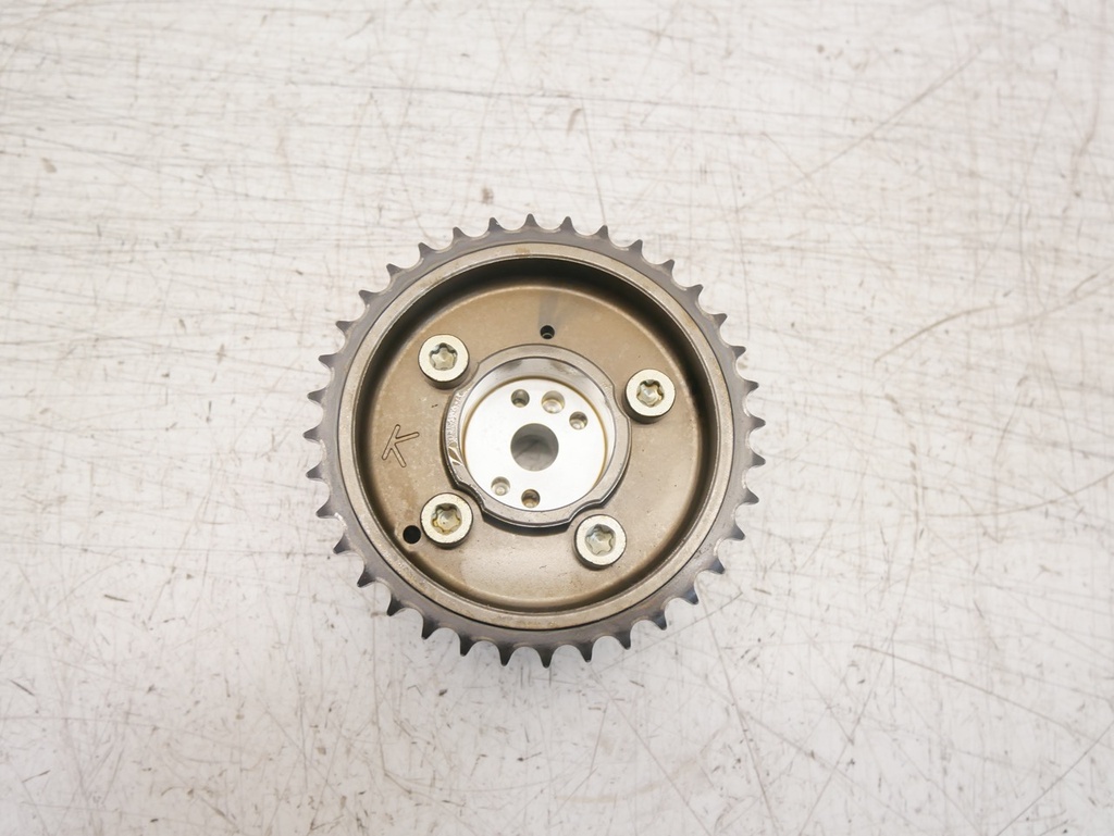 [MTD-447414] Árbol de levas Hyundai Kia 1.0 T-GDi G3LC 243250-04000