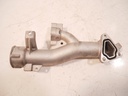 Tubo Porsche Cayman 3.8 GT4 DBXA DBX MA1.24 MA124 MDB.XA 9A110603431