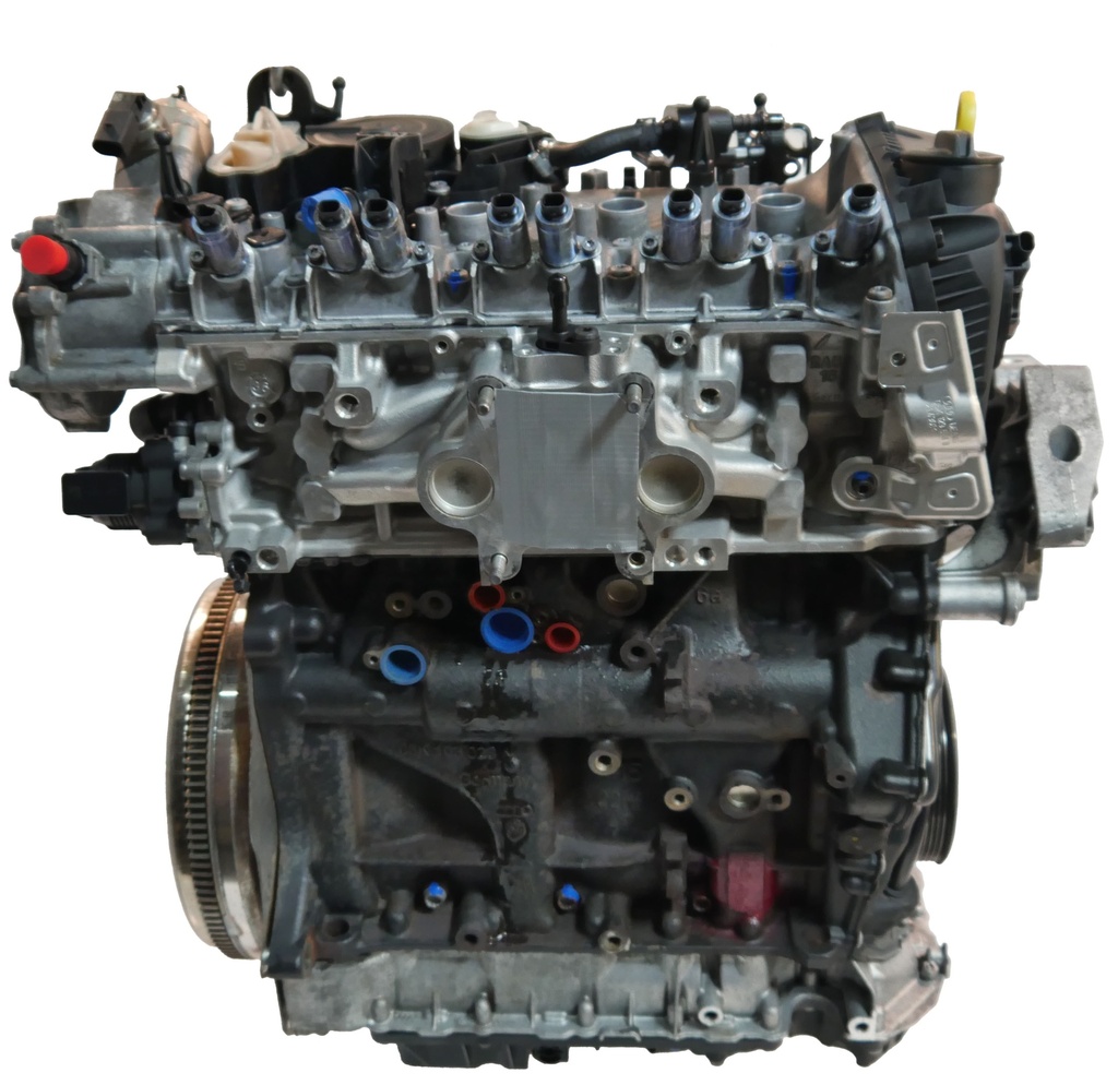 [MTD-500330] Motor para Audi VW A3 Golf VII 2.0 TFSI CNTC