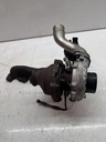 Turbocompresor Opel Insignia G09 2.0 CDTI A20DTE LHV 55581063