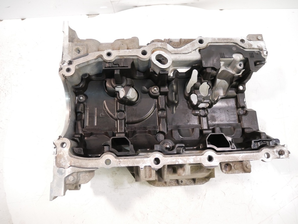 [MTD-446981] Cárter de aceite Nissan Qashqai X-Trail 1.3 DIG-T HR13DDT HR13 110178859R