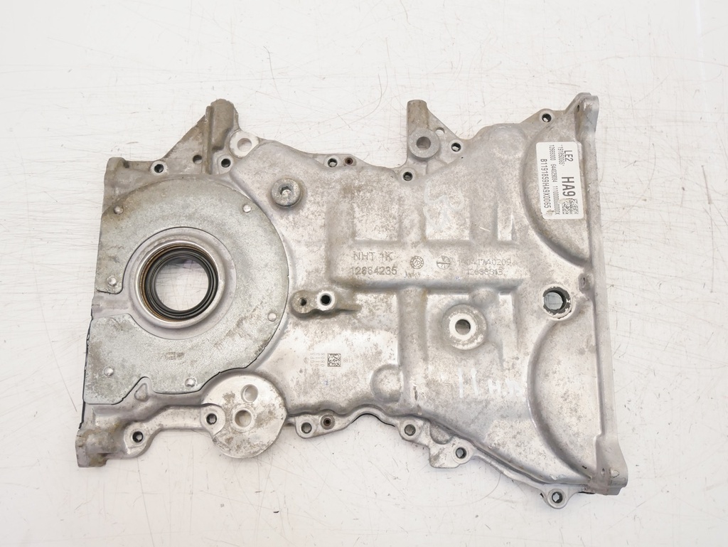 [MTD-447763] Tapa de balancines Opel Astra Mokka 1.4 T LE2 B14XFT 12664235