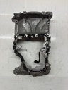 Cárter de aceite Opel Astra K B 16 1.4 T LE2 B14XFL 12686797