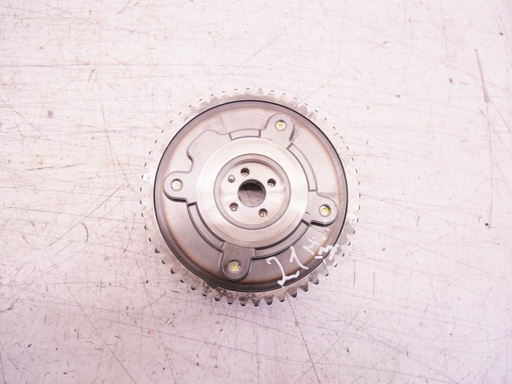 [MTD-450288] Árbol de levas Opel Astra K 1.4 Turbo B14XFT LE2 3698 T2B