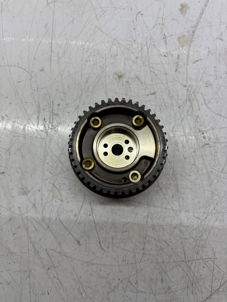 [MTD-451714] Fáser de árbol de levas Kia Hyundai 1.2 G4LA 2R6-501068