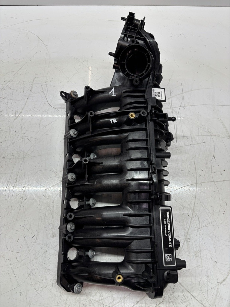 [MTD-451954] Colector de admisión para Jaguar XF II X260 2.0 D 204DTD AJ204D G4D3-18N968-AA