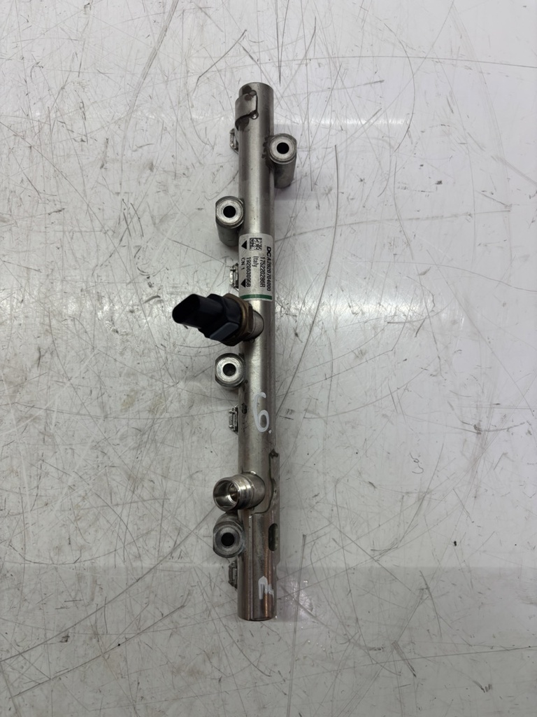 [MTD-452033] Barra de inyectores Nissan Qashqai J11 1.3 DIG-T HR13DDT HR13 A2820704000