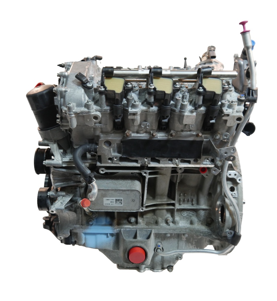 [MTD-504324] Motor para Mercedes GLC X253 3.0 M276.823