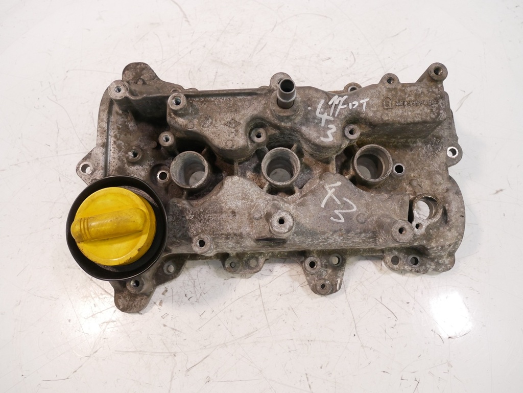 [MTD-453084] Tapa de válvulas Dacia Renault 0.9 TCe H4B400 H4B 13265629R