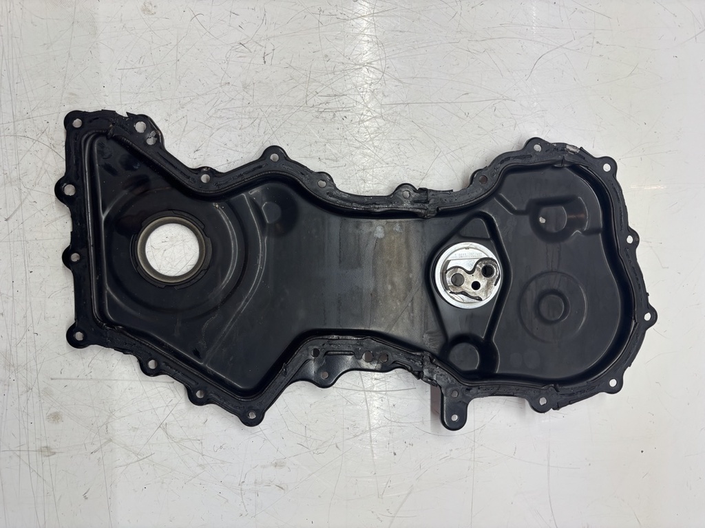 [MTD-453322] Tapa delantera Nissan Qashqai JJ10E 2.0 dCi M9R832 M9R 1104600Q1D