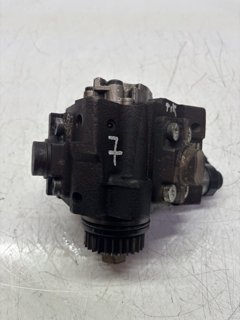 [MTD-453325] Bomba de alta presión Nissan Qashqai JJ10E 2.0 dCi M9R832 M9R 8200690744
